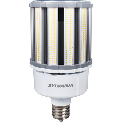 Ultra LED Selectable HIDr Replacement Lamp, 80 W, 12000/11200/12400 Lumens, Mogul Base Rideout Tool & Machine Inc.