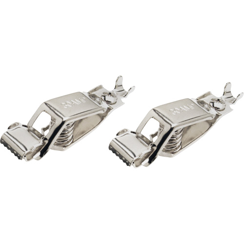 Battery Test Clips Rideout Tool & Machine Inc.