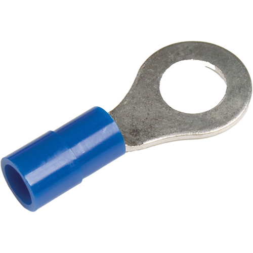 Borne &agrave; anneau en nylon Rideout Tool & Machine Inc.
