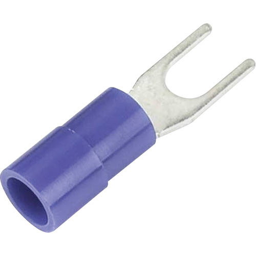 Borne &agrave; broche en nylon Rideout Tool & Machine Inc.