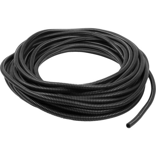 Split Flex Convoluted Tubing Rideout Tool & Machine Inc.