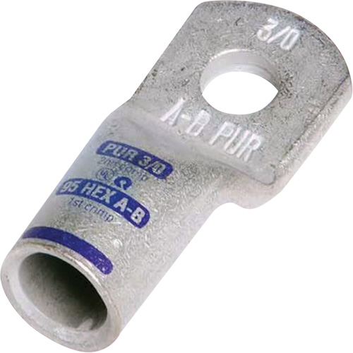 MagnaLug&reg; Starter/Ground Lugs Rideout Tool & Machine Inc.