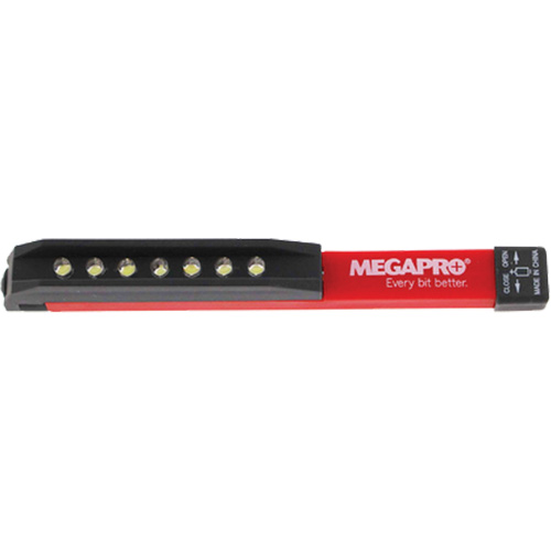 Work Light, LED Rideout Tool & Machine Inc.