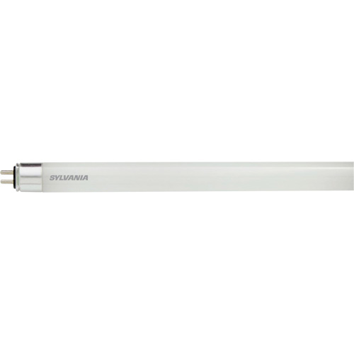 SubstiTUBE LED T5HE UL Type A Lamps, 7 W, T5, 4100 K, 24" L Rideout Tool & Machine Inc.