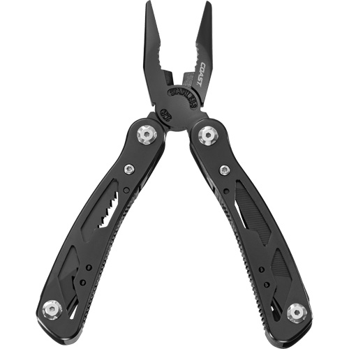 Outil polyvalent noir CT225, 4-7/10" l Rideout Tool & Machine Inc.