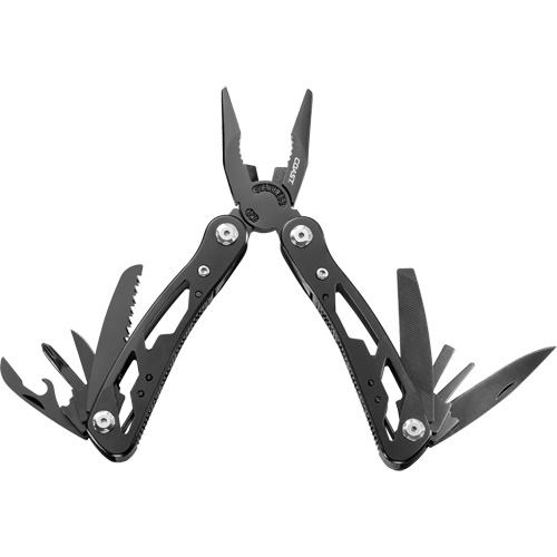Outil polyvalent noir CT225, 4-7/10" l Rideout Tool & Machine Inc.