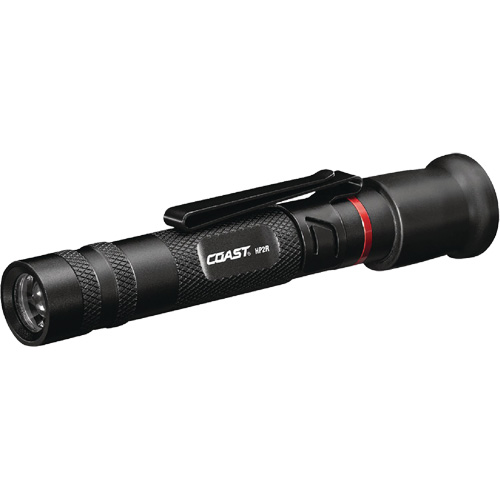 HP2R Plus Penlight, 280 Lumens, AAA/Rechargeable Batteries, Included Rideout Tool & Machine Inc.