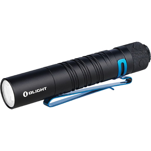 Lampe stylo d'inspection tricolore XT30R, DEL, Piles Rechargeable, Plastique Rideout Tool & Machine Inc.
