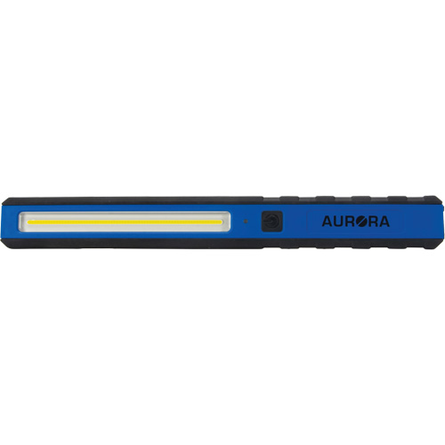 Lumi&egrave;re &eacute;troite, Crochet, Rechargeable, 500 lumens Rideout Tool & Machine Inc.