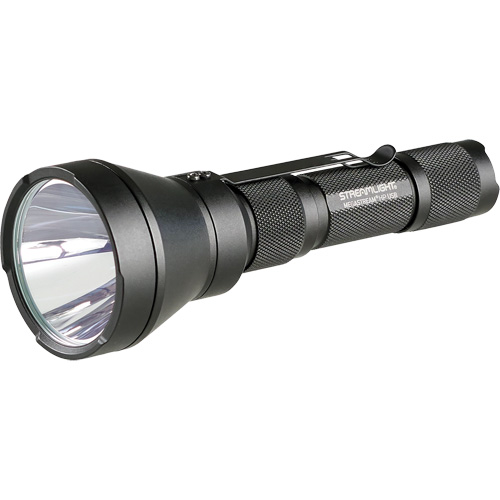 MegaStream&reg; HP USB Flashlight, LED, 1350 Lumens, Rechargeable Batteries Rideout Tool & Machine Inc.