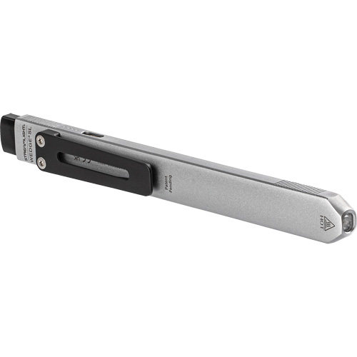 Lampe de poche Wedge SL avec couvercle, 500 lumens, Piles Rechargeable Rideout Tool & Machine Inc.