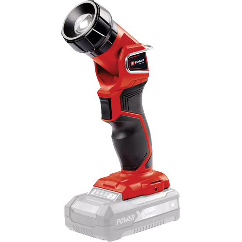 18V Cordless LED Work Light (Tool Only), LED, 280 Lumens, Rechargeable Battery Rideout Tool & Machine Inc.