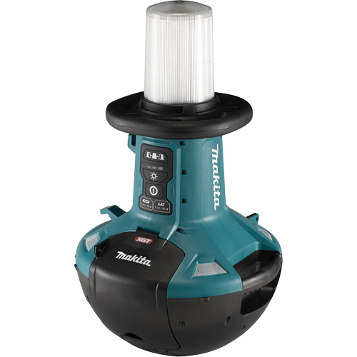 40Vmax XGT Self-Righting LED Area Work Light (Tool Only), LED, 5500 Lumens Rideout Tool & Machine Inc.