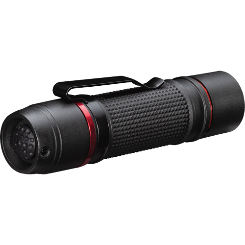 PX9 Dual Optic Flashlight, LED, 750 Lumens, AAA Batteries Rideout Tool & Machine Inc.