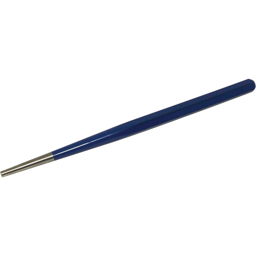 Long Taper Punch Rideout Tool & Machine Inc.