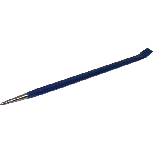 Barre-levier, 20" Rideout Tool & Machine Inc.