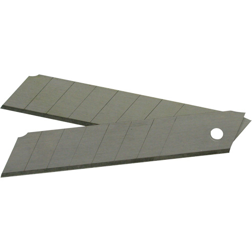 Replacement Blade, Snap-Off Style Rideout Tool & Machine Inc.
