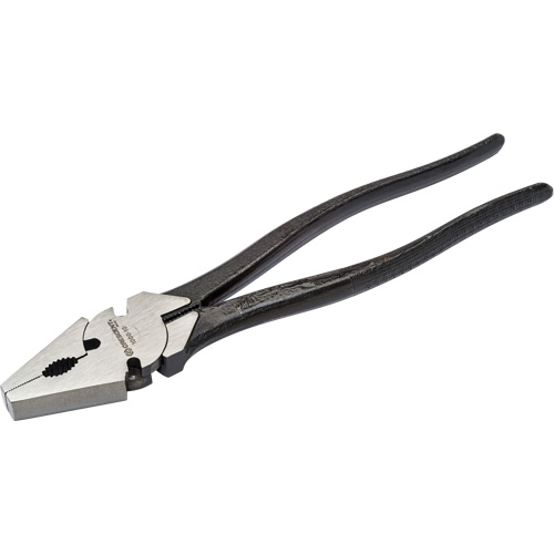 Button Fence Tool Pliers Rideout Tool & Machine Inc.