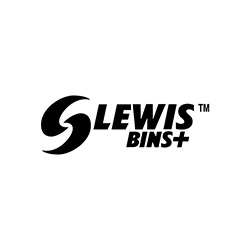 Lewis Bins+