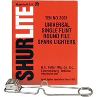 Shurlite<sup>®</sup> Universal Single Flint 322-1540 | Rideout Tool & Machine Inc.
