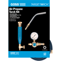 Snap-in Style Torch Kit 330-1747 | Rideout Tool & Machine Inc.