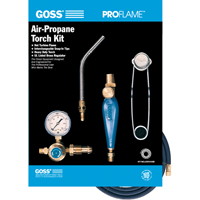 Screw-in Style Torch Kit 330-1756 | Rideout Tool & Machine Inc.