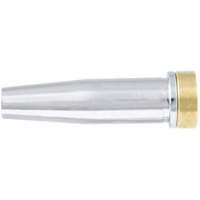 Cutting Tip, Size 1, Oxygen-Natural Gas/Propane Rideout Tool & Machine Inc.