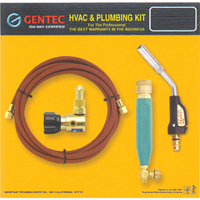 22-GA-KPSL5KIT SWRIL FLAME With AUTO IGNITE TIP Rideout Tool & Machine Inc.