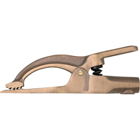 Lenco Ground Clamps, 500 Amperage Rating 380-1435 | Rideout Tool & Machine Inc.