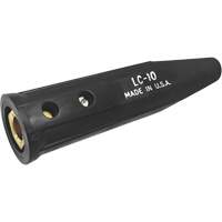 Raccords de c&acirc;ble LC-10, Capacit&eacute; de 4-1/0 Rideout Tool & Machine Inc.