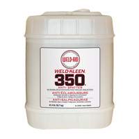 Weld-Kleen<sup>®</sup> 350<sup>®</sup>Anti-Spatter, Jug 388-1185 | Rideout Tool & Machine Inc.