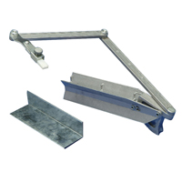 CRV1 Marqueur Contour no 1 Rideout Tool & Machine Inc.