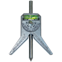 #6 Centering Head - Standard 430-2050 | Rideout Tool & Machine Inc.