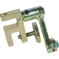 Rotary Ground Clamp Rideout Tool & Machine Inc.