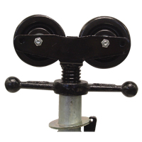 Roller Head 432-1465 | Rideout Tool & Machine Inc.