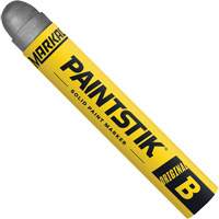 Paintstik&reg; Original B&reg; Paint Marker, Solid Stick, Aluminum Rideout Tool & Machine Inc.