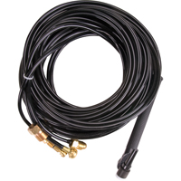 Chalumeaux Flex-Loc, Refroidi &agrave; l'eau, 230 A Rideout Tool & Machine Inc.