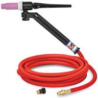 Flex-Loc TIG Torch Body Rideout Tool & Machine Inc.