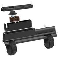 Locking Switch Rideout Tool & Machine Inc.