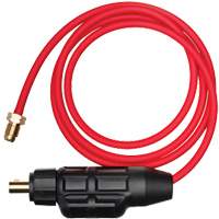 SafeLoc Male Dinse Connector Rideout Tool & Machine Inc.