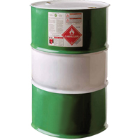Liquide Gasflux type W Rideout Tool & Machine Inc.