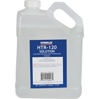 Solution douce pour le système d'élimination de la coloration thermique HTR-121 , Cruche 879-1460 | Rideout Tool & Machine Inc.