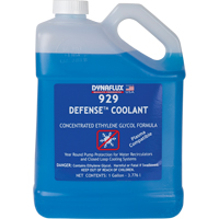 Antigels & lubrifiants refroidissants pour pompe Defense, Cruche 881-1350 | Rideout Tool & Machine Inc.