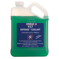 Defense Anti-Freeze & Pump Lubricant, Jug 881-1355 | Rideout Tool & Machine Inc.