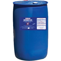 Defense Anti-Freeze & Pump Lubricant, Drum 881-1370 | Rideout Tool & Machine Inc.