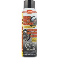 Kleens-It Non-Flammable Brake Cleaner, Aerosol Can AA079 | Rideout Tool & Machine Inc.