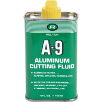 A-9 Aluminum Cutting Fluids, Can AA149 | Rideout Tool & Machine Inc.