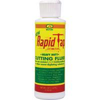 Rapid Tap™ Cutting Fluids, 4 oz. AA160 | Rideout Tool & Machine Inc.