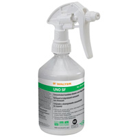 Nettoyant sans mousse Uno S F, Bouteille &agrave; g&acirc;chette Rideout Tool & Machine Inc.