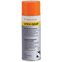 Lubrifiant OPEN GEAR, Canette a&eacute;rosol Rideout Tool & Machine Inc.